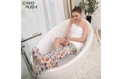 China Reusable Waterproof Cast Cover Transparent arm Shower Protector Injured supplier