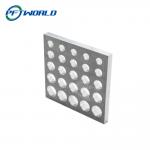 CNC Machined Aluminum Turning Parts Precision CNC Metal Milling Anodized