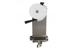 China Papa New Launched Small P120B Taro Ball Shaping Machine For Australia supplier
