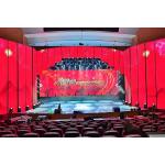 P3.9 Indoor Rental LED panelEnergy Efficiency 7680Hz Refresh Rate for Auditoriums & Exhibitions for sale