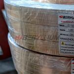 Beryllium Copper C17200 Industrial Strips 1/2H With Standard Tolerance for sale