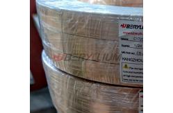 China Beryllium Copper C17200 Industrial Strips 1/2H With Standard Tolerance supplier