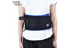 China Therapy Surgery Inflatable Air Pump Compression Ice Pack Injuries Pain Relief supplier