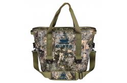 China Customized Camo Soft Cooler , Beach Cooler Bag For Outdoor Activities supplier