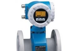 China 55S2H-HD0B1AA0ABAA  Promag 55S2H, DN200 8Proline Promag 55S electromagnetic flowmeter supplier