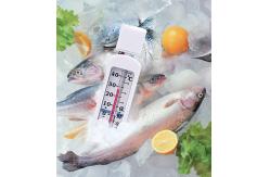China G590 Kitchen Appliance Fridge Freezer Thermometer Wide Measuring Range supplier