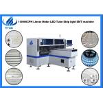 68 Feeders SMT Mounting Machine Pick And Place 180000 CPH 380AC 50Hz for sale