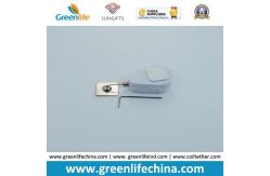 China Pearl White Loss Prevention Display Pull Box for Cell Phone supplier
