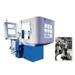 2.2kW 45/min CNC Grinding machines, Polycrystalline Diamond Tool Tip Grinder