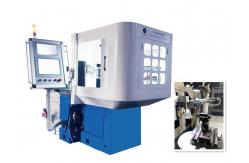 China 2.2kW 45/min CNC Grinding machines, Polycrystalline Diamond Tool Tip Grinder supplier