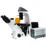Binocular Wide Field Fluorescence Microscopy A16.2614 40X - 1600X Magnification for sale