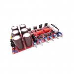 (New Original)TDA7294 + LM3886 5.1 channel amplifier board for sale