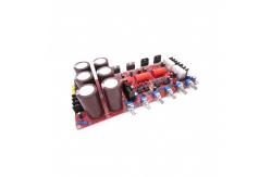 China (New Original)TDA7294 + LM3886 5.1 channel amplifier board supplier