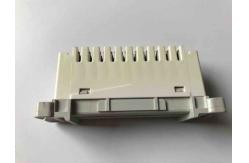 China 5 Pairs LSA-PLUS Krone Disconnection Module ABS or PBT UL-94VO supplier