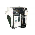 Second Hand NPM-TT2 Smt Mounting Machine Modular Twin Tray II Platform for sale