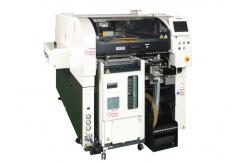 China Second Hand NPM-TT2 Smt Mounting Machine Modular Twin Tray II Platform supplier