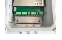 China water treatment dual channel ultrasonic flow meter NB-iot and data logger supplier