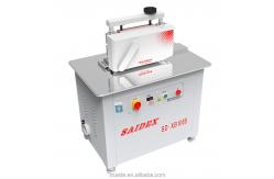 China Stable 3A Edge Chamfering Equipment , Industrial Acrylic Edge Rounding Machine supplier