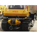 45000lbs 20 Ton Windlass Mooring Hydraulic Winch for sale