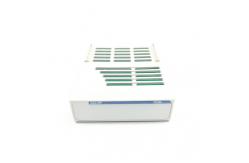 China WESTINGHOUSE | 1C31116G04  |   Analog Input Module supplier