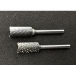 Small Hand Woodworking Carbide Rotary Burr Cylinder Without Endcut for sale
