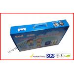 Big Size Corrugated Paper Box  Styrofoam Material to Protect Appliance for sale