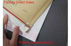 China Recyclable Courier Bubble Mailers Padded Envelopes Self Adhesive Seal Custom Logo supplier