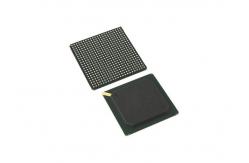 China Field Programmable Gate Array 256-LBGA XA6SLX9-2FTG256I Programmable Logic IC supplier