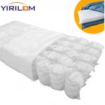 Customizable Pocket Spring For Pillow With 0.9mm-1.2mm Wire Diameter for sale