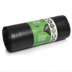 Eco Friendly Thicken PLA Biodegradable Compostable Trash Bags