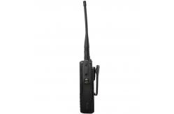 China Caltta KIRISUN Two Way Radi Dh452 IP65 Waterproof And Dustproof Walkie Talkies supplier