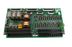 China GE MKVI IS200TTURH1B Relay Terminal Board supplier