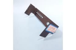 China CP45 NEO IO PANEL UP input and output board components hardware J7159155B supplier