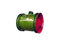 China YBT Series Explosion Proof Ventilation Fan (AC Blower) supplier