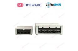 China Advanced Single Phase Energy Meter IoT Based Prepaid Metering Solutions supplier