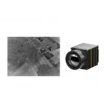 SWaP-C LWIR Thermal Camera Module 640x512 12μM For Drones for sale