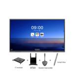 55 Inch 4k Touch Digital Display All In One Electronic Interactive Board for sale