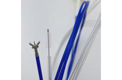 China ISO13485 Diagnosis Endoscopic Cytology Brush For ERCP Surgery supplier