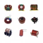 Toroidal Common Mode Choke Customized SMPS PCB PFC inductor