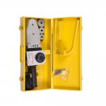 High Efficiency HT32-7A Butt Fusion Welding Machine 2.48 for sale