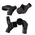 High Precision Nylon PA12 Carbon Fiber PLA PEEK PVC Rapid Prototyping SLS 3d Printing Service for sale