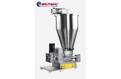 China Weighing And Dosing Powder Dosing Unit Lose in weight Feeders supplier