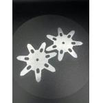 Polishing Car AC Compressor Spare Parts GB DIN JIS Standard for sale