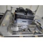 DXQ-75100 Self Centering Vise 60Nm Quick Exchange With Customized Jaws for sale