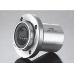 Flanged Precision Linear Bearings -LMEF Series Miniature Linear Bearings
