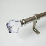 Steel Pipe Curtain Rods for sale
