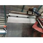 Oven R R Rock And Roll Rotational Moulding Machine CE