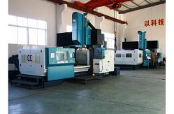 China Carbonated Filling Machine manufacturer