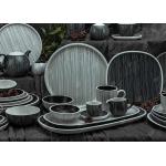 FDA Approved Modern Classic 20Pcs Color Dinnerware Set for sale