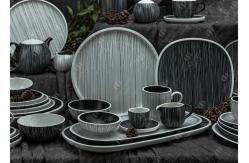 China FDA Approved Modern Classic 20Pcs Color Dinnerware Set supplier